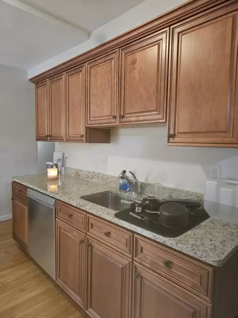 Kitchen - 3 Brookline St, Worcester, MA 01603 photo 4 of 6