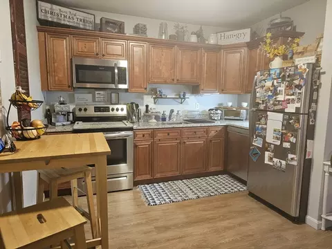 Kitchen - 3 Brookline St, Worcester, MA 01603 photo 1 of 6