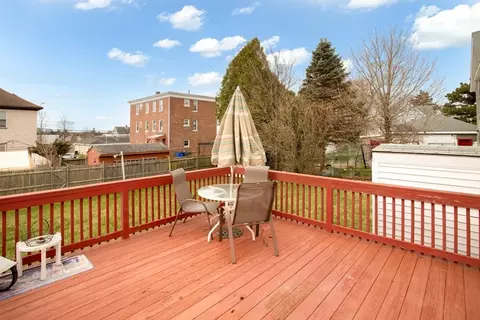 Exterior - 309 Lawton St, Fall River, MA 02721 photo 8 of 8