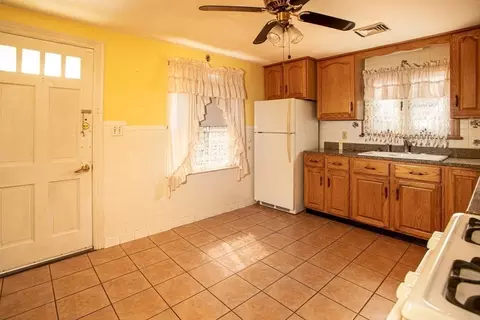 Kitchen - 309 Lawton St, Fall River, MA 02721 photo 2 of 3