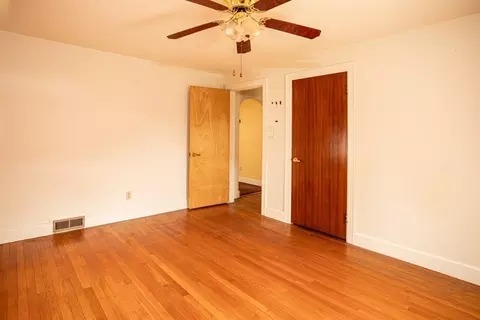 Bedroom - 309 Lawton St, Fall River, MA 02721 photo 1 of 1