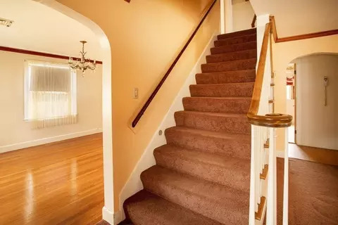 Entry Way - 309 Lawton St, Fall River, MA 02721 photo 1 of 1