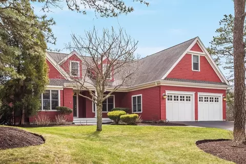 12 Hearthstone, Plymouth, MA 02360