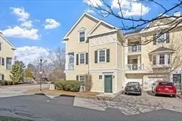 510 Gazebo Cir #510, Reading, MA 01867