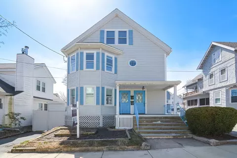 3 2 Buffum St # -1, Salem, MA 01970