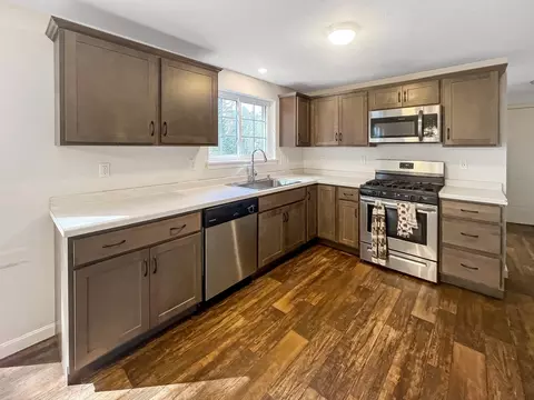 Kitchen - 51 Chestnut St, Athol, MA 01331 photo 2 of 5