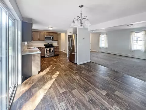 Kitchen - 51 Chestnut St, Athol, MA 01331 photo 1 of 5