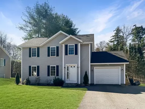 Exterior - 51 Chestnut St, Athol, MA 01331 photo 2 of 6