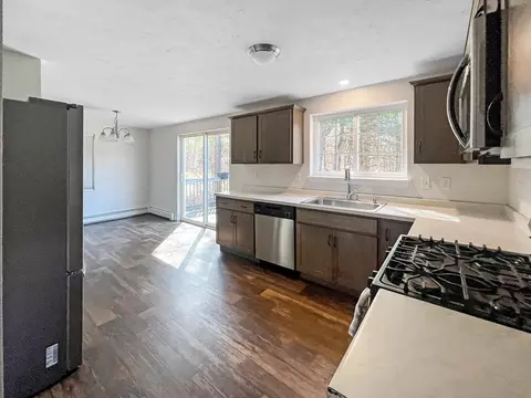 Kitchen - 51 Chestnut St, Athol, MA 01331 photo 5 of 5