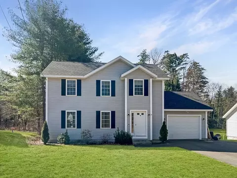 Exterior - 51 Chestnut St, Athol, MA 01331 photo 3 of 6
