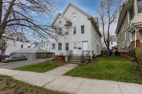 312-314 Franklin St, Springfield, MA 01104