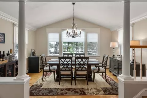 Dining - 103 Maple St, Sterling, MA 01564 photo 2 of 3
