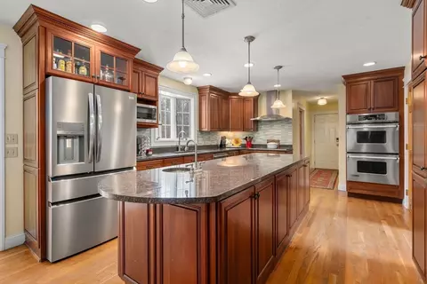 Kitchen - 103 Maple St, Sterling, MA 01564 photo 1 of 3