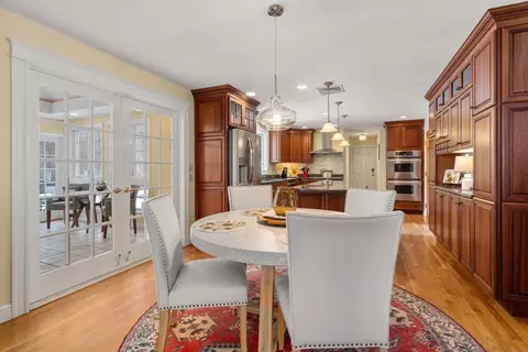 Dining - 103 Maple St, Sterling, MA 01564 photo 1 of 3
