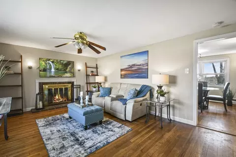 Living - 60 Pine St, Danvers, MA 01923 photo 1 of 7