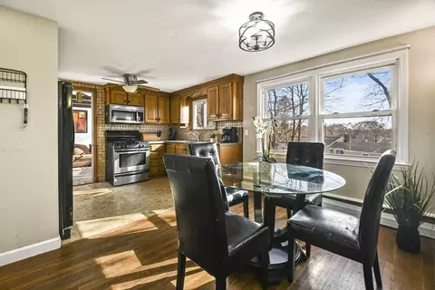 Dining - 60 Pine St, Danvers, MA 01923 photo 1 of 3