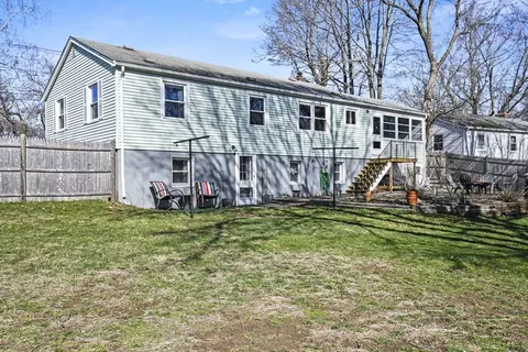 Exterior - 60 Pine St, Danvers, MA 01923 photo 4 of 6