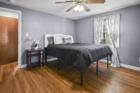 Bedroom - 60 Pine St, Danvers, MA 01923 photo 3 of 9