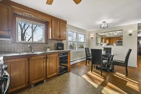 Kitchen - 60 Pine St, Danvers, MA 01923 photo 2 of 3