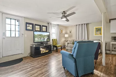Living - 60 Pine St, Danvers, MA 01923 photo 5 of 7