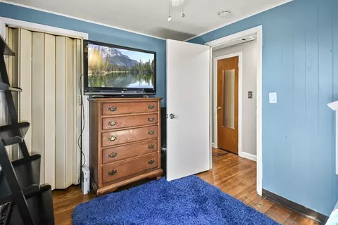 Bedroom - 60 Pine St, Danvers, MA 01923 photo 8 of 9