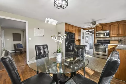 Dining - 60 Pine St, Danvers, MA 01923 photo 3 of 3
