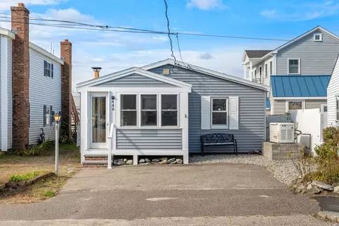 445 N End Blvd, Salisbury, MA 01952