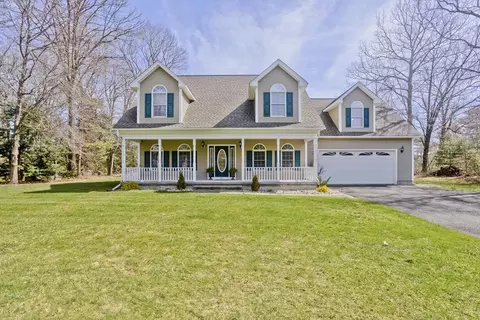 377 Woodland Cir, Ludlow, MA 01056