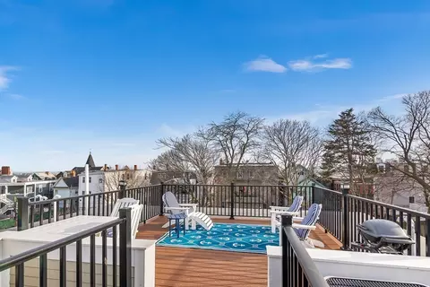 Exterior - 213 Eagle St #7, Boston, MA 02128 photo 4 of 5