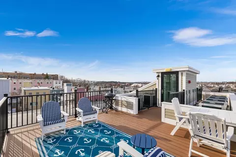 Exterior - 213 Eagle St #7, Boston, MA 02128 photo 2 of 5