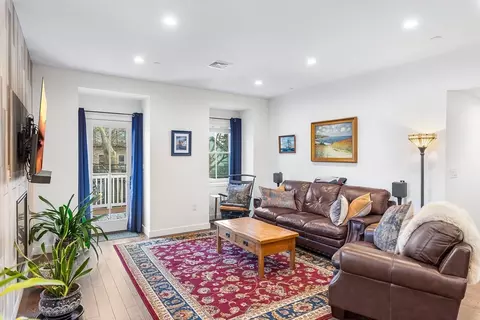 Living - 213 Eagle St #7, Boston, MA 02128 photo 2 of 3