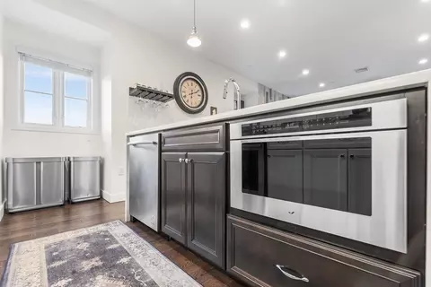Kitchen - 213 Eagle St #7, Boston, MA 02128 photo 3 of 4