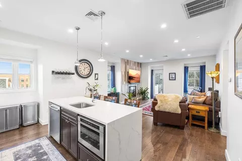 Kitchen - 213 Eagle St #7, Boston, MA 02128 photo 1 of 4