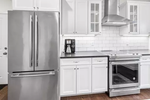 Kitchen - 213 Eagle St #7, Boston, MA 02128 photo 2 of 4