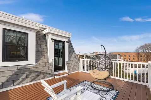 Exterior - 213 Eagle St #7, Boston, MA 02128 photo 3 of 5