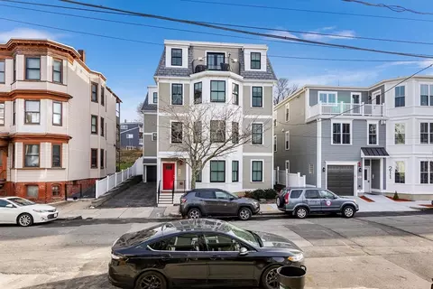 Exterior - 213 Eagle St #7, Boston, MA 02128 photo 5 of 5