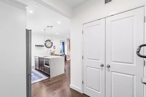 Kitchen - 213 Eagle St #7, Boston, MA 02128 photo 4 of 4