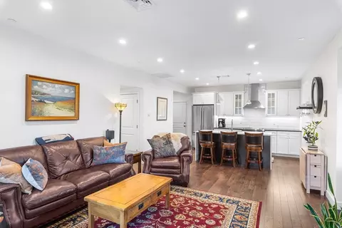 Living - 213 Eagle St #7, Boston, MA 02128 photo 1 of 3