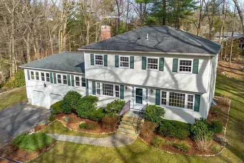 28 Revolutionary Rd, Acton, MA 01720