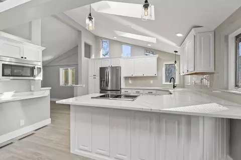 Kitchen - 23 Lakeside Ave, Webster, MA 01570 photo 3 of 4