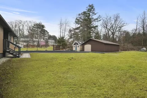 Exterior - 23 Lakeside Ave, Webster, MA 01570 photo 8 of 11