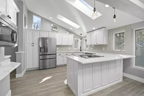 Kitchen - 23 Lakeside Ave, Webster, MA 01570 photo 1 of 4