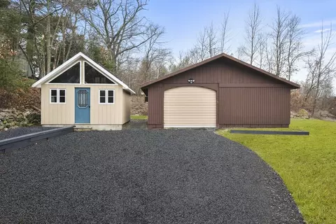 Exterior - 23 Lakeside Ave, Webster, MA 01570 photo 4 of 11