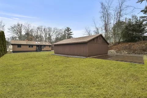 Exterior - 23 Lakeside Ave, Webster, MA 01570 photo 7 of 11
