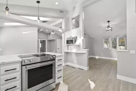 Kitchen - 23 Lakeside Ave, Webster, MA 01570 photo 4 of 4