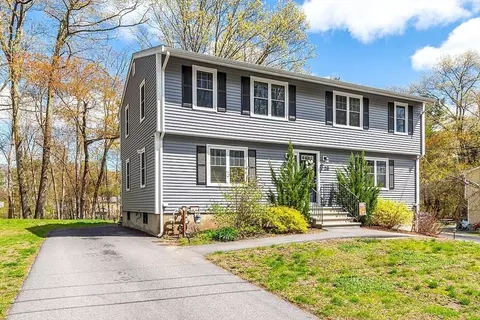 26 Pondover Rd #26, Billerica, MA 01821