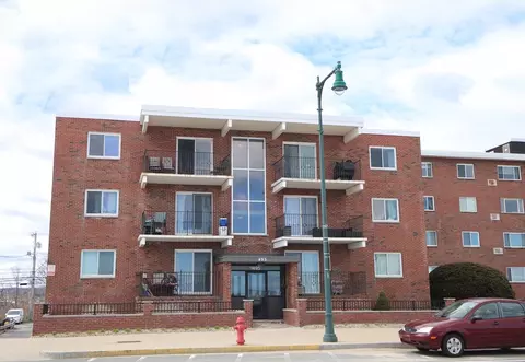 495 Revere Beach Blvd #302, Revere, MA 02151