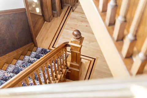 Entry Way - 357 Crescent St, Waltham, MA 02453 photo 4 of 5
