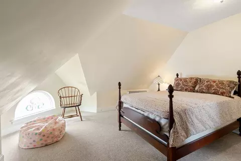 Bedroom - 357 Crescent St, Waltham, MA 02453 photo 6 of 6