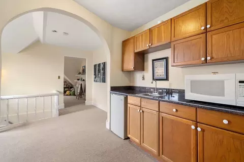 Kitchen - 357 Crescent St, Waltham, MA 02453 photo 4 of 4